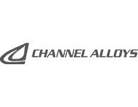 Channel Alloys